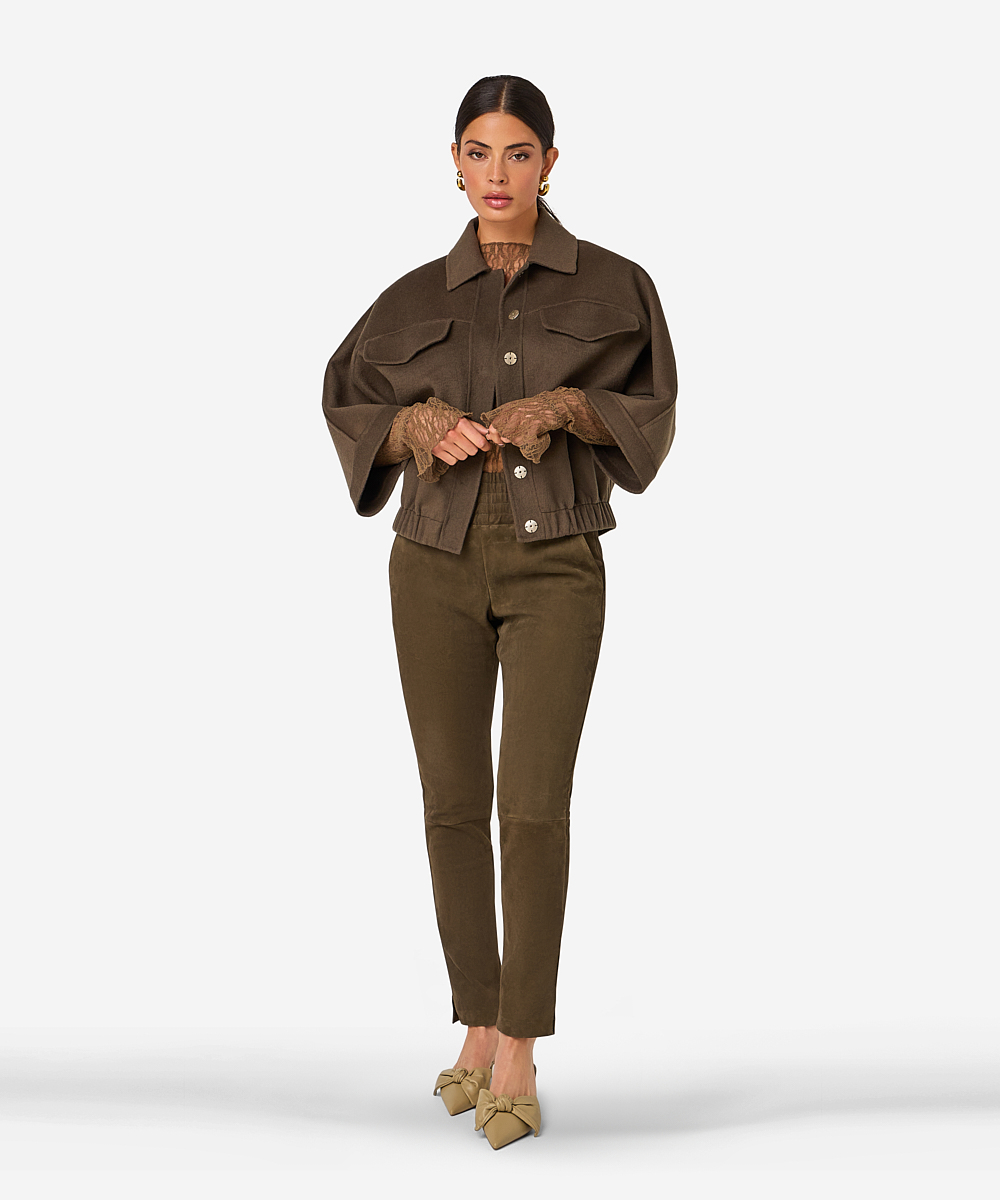 Janouk Jacket