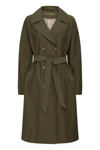 PZDEIMA Trenchcoat
