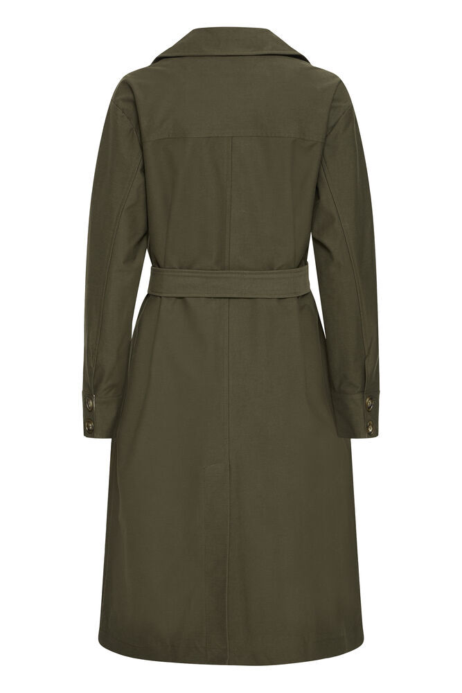 PZDEIMA Trenchcoat