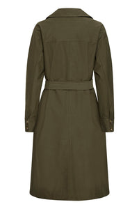 PZDEIMA Trenchcoat