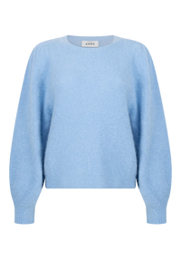 SWEATER - Blauw