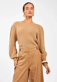 SWEATER - Bruin
