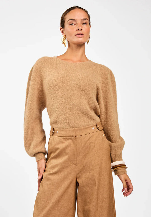 SWEATER - Bruin