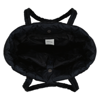 Alaska bag - Zwart