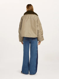 DINA jacket