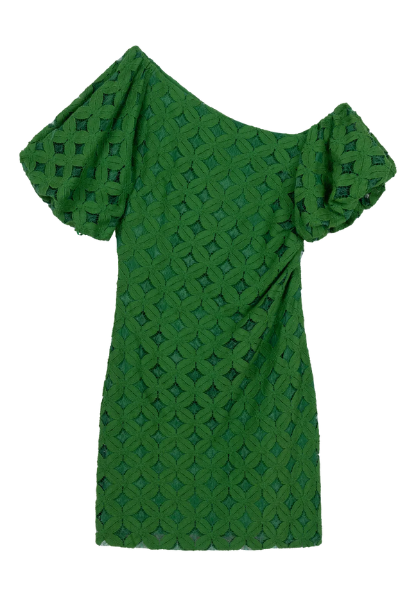 DRESS - Groen