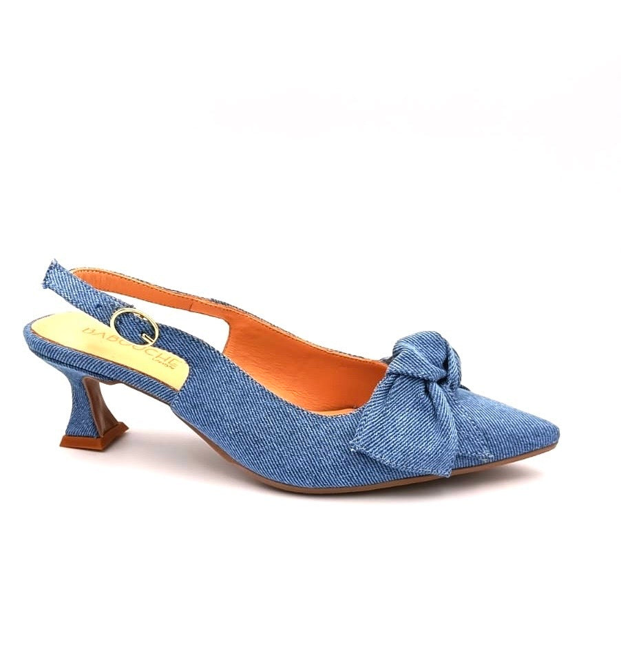 Dua-33 - Blauw
