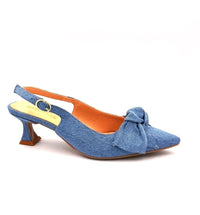 Dua-33 - Blauw