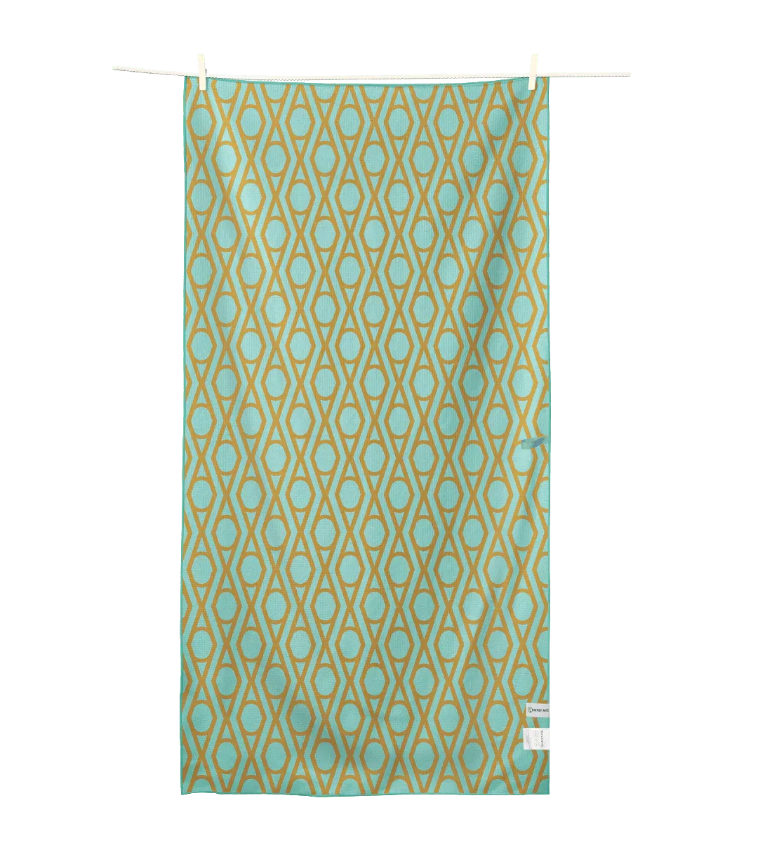 Reishanddoek - Multi