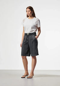 TROUSERS - Zwart