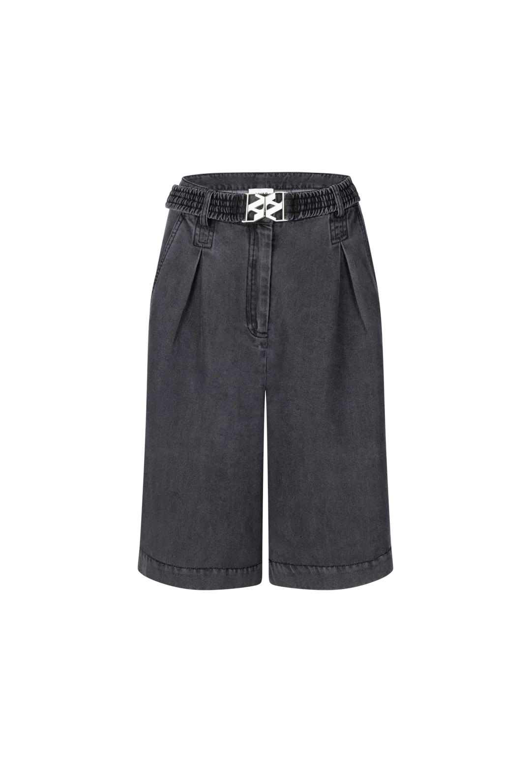 TROUSERS - Zwart