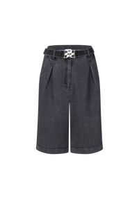 TROUSERS - Zwart