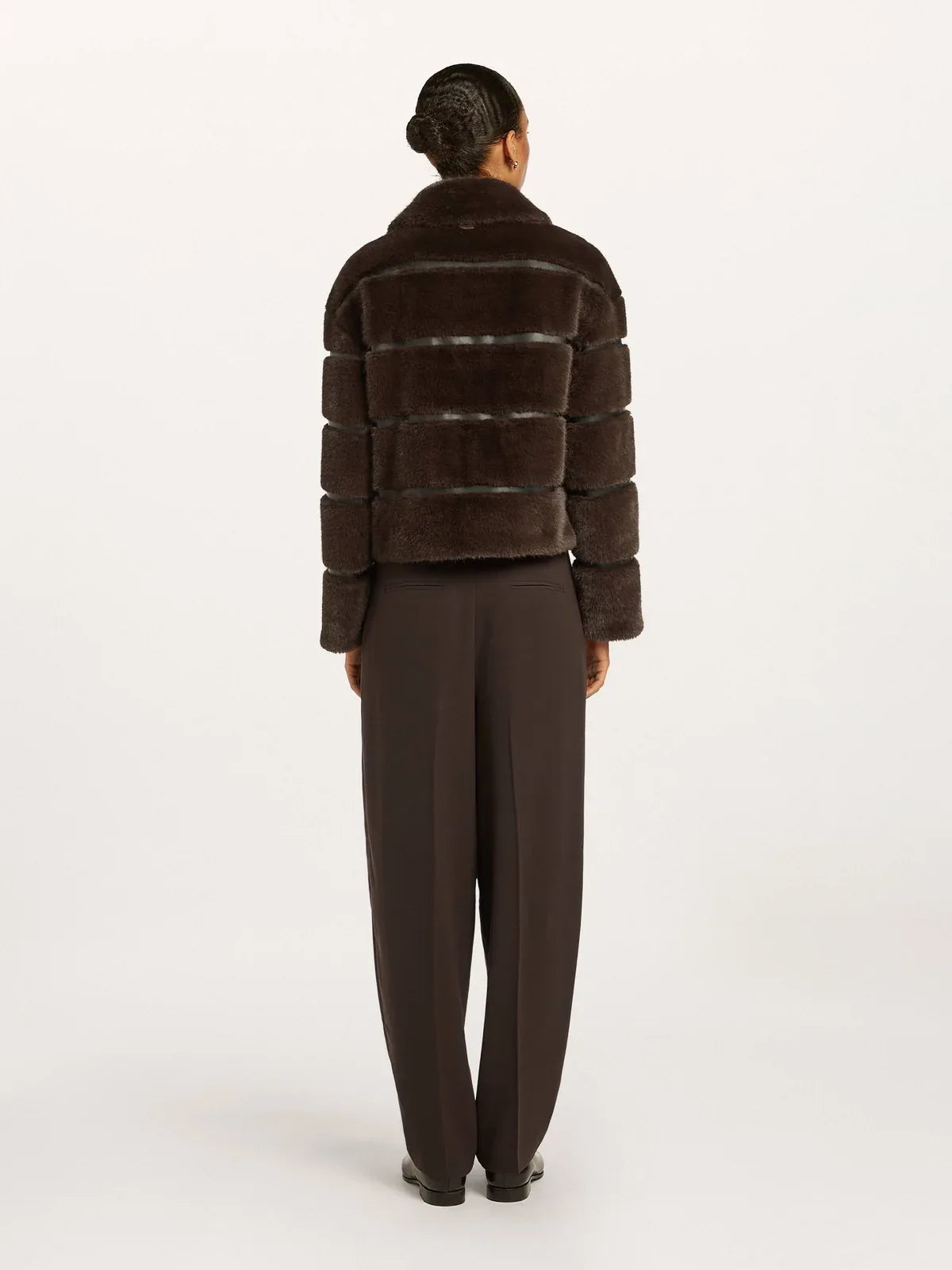 ELSIE jacket
