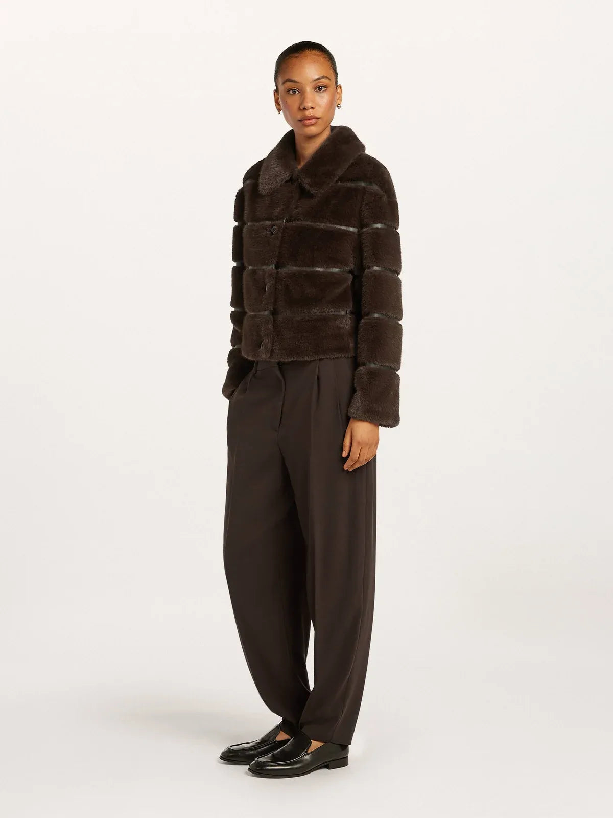 ELSIE jacket