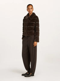 ELSIE jacket