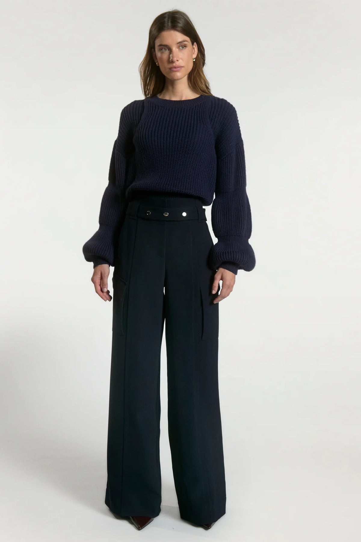 TROUSERS