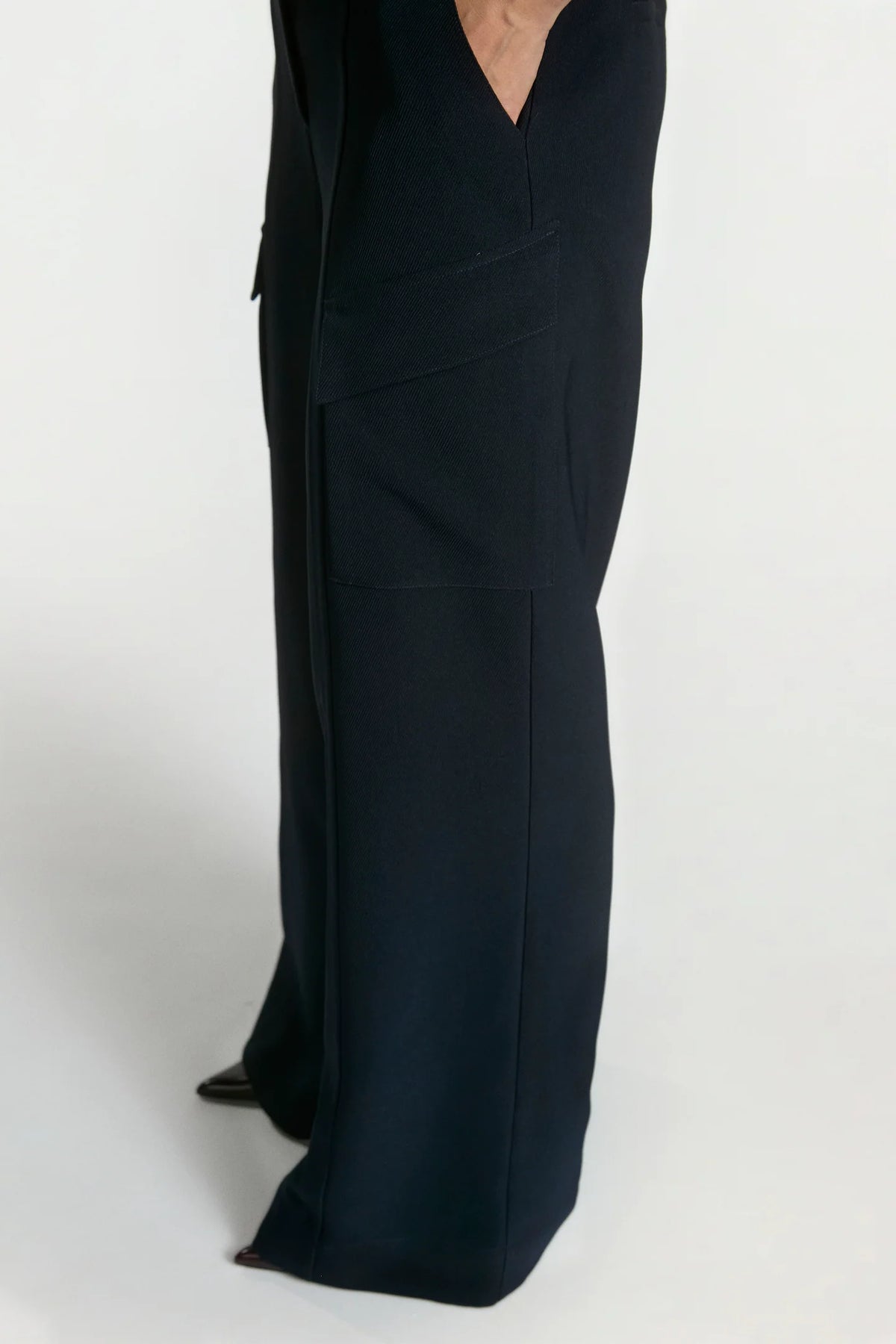 TROUSERS