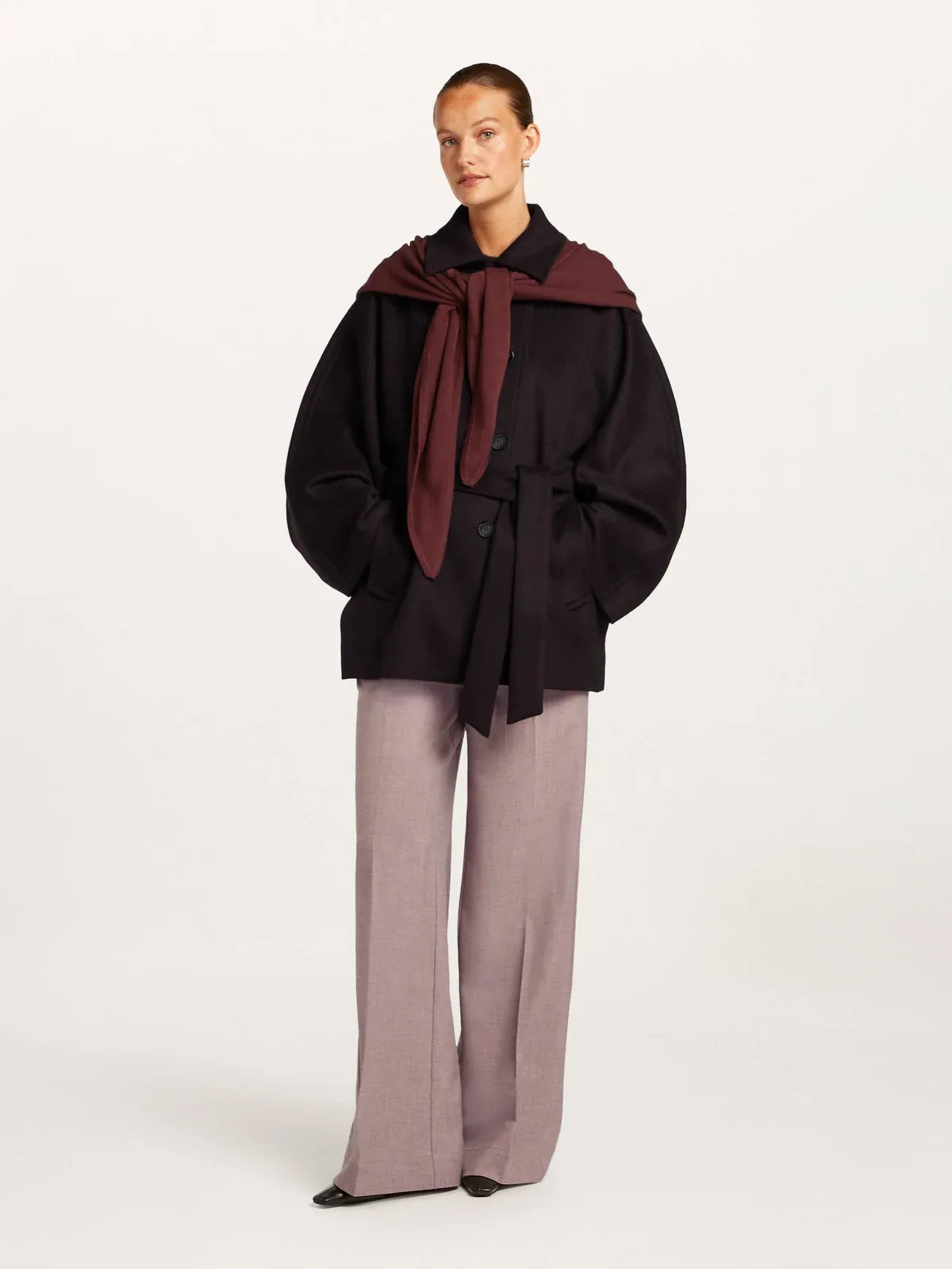 ELYA  jacket