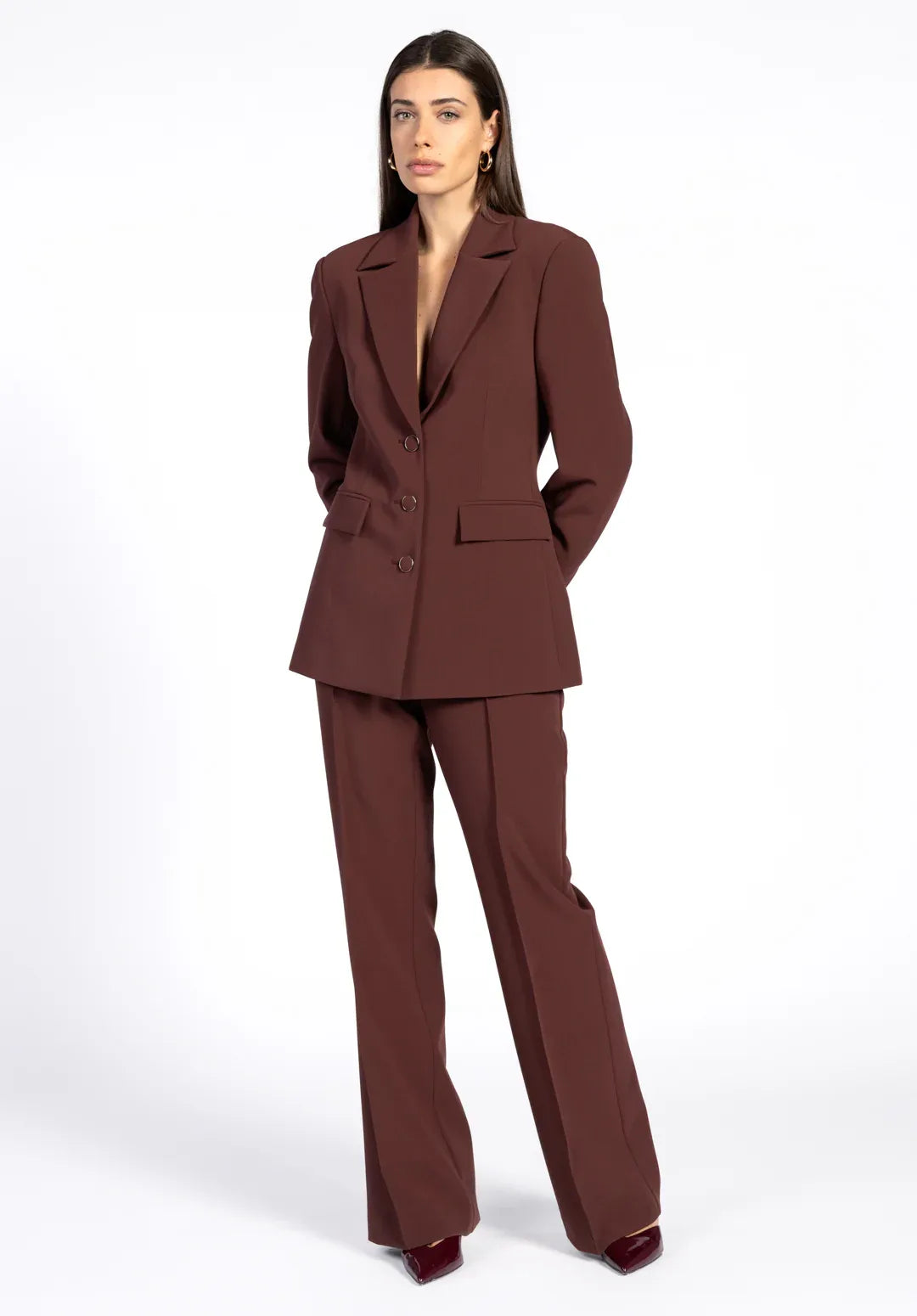BLAZER - Bruin