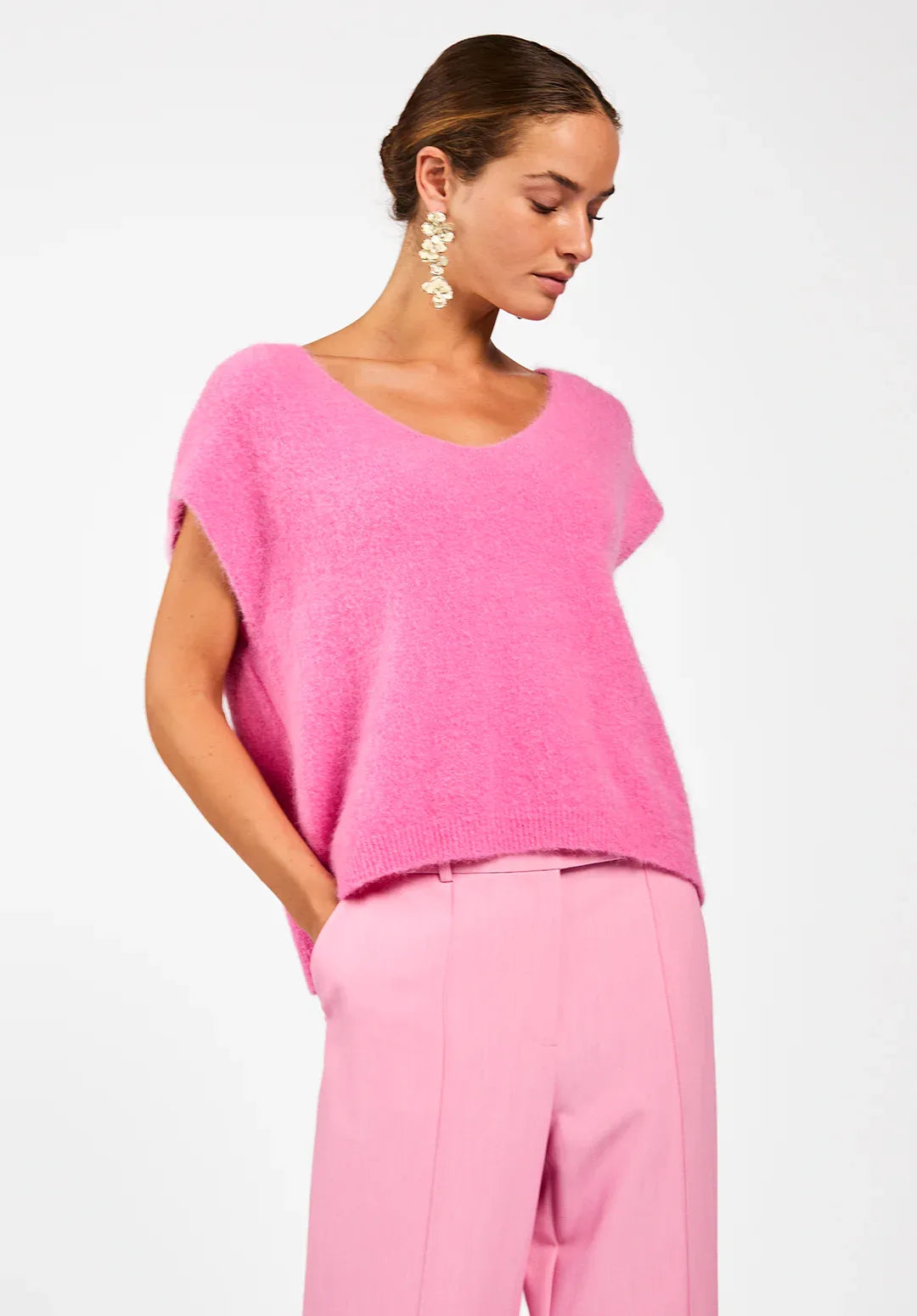 SPENCER - Roze