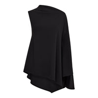 FalconCC Drape Top