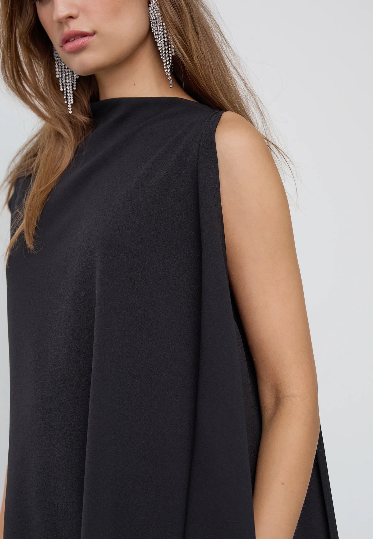 FalconCC Drape Top