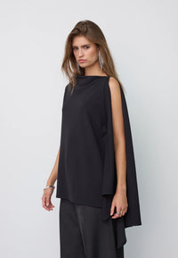 FalconCC Drape Top