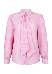 BLOUSE - Roze