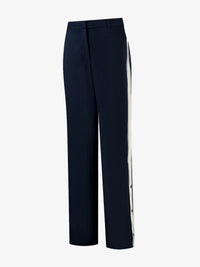 Ferryn Track Pants - Blauw