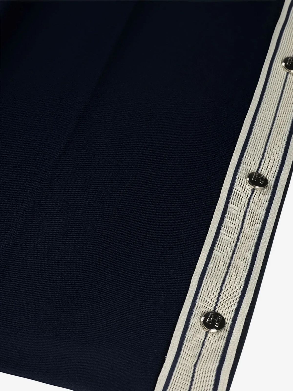 Ferryn Track Pants - Blauw