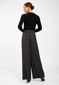 SWEATER - Zwart