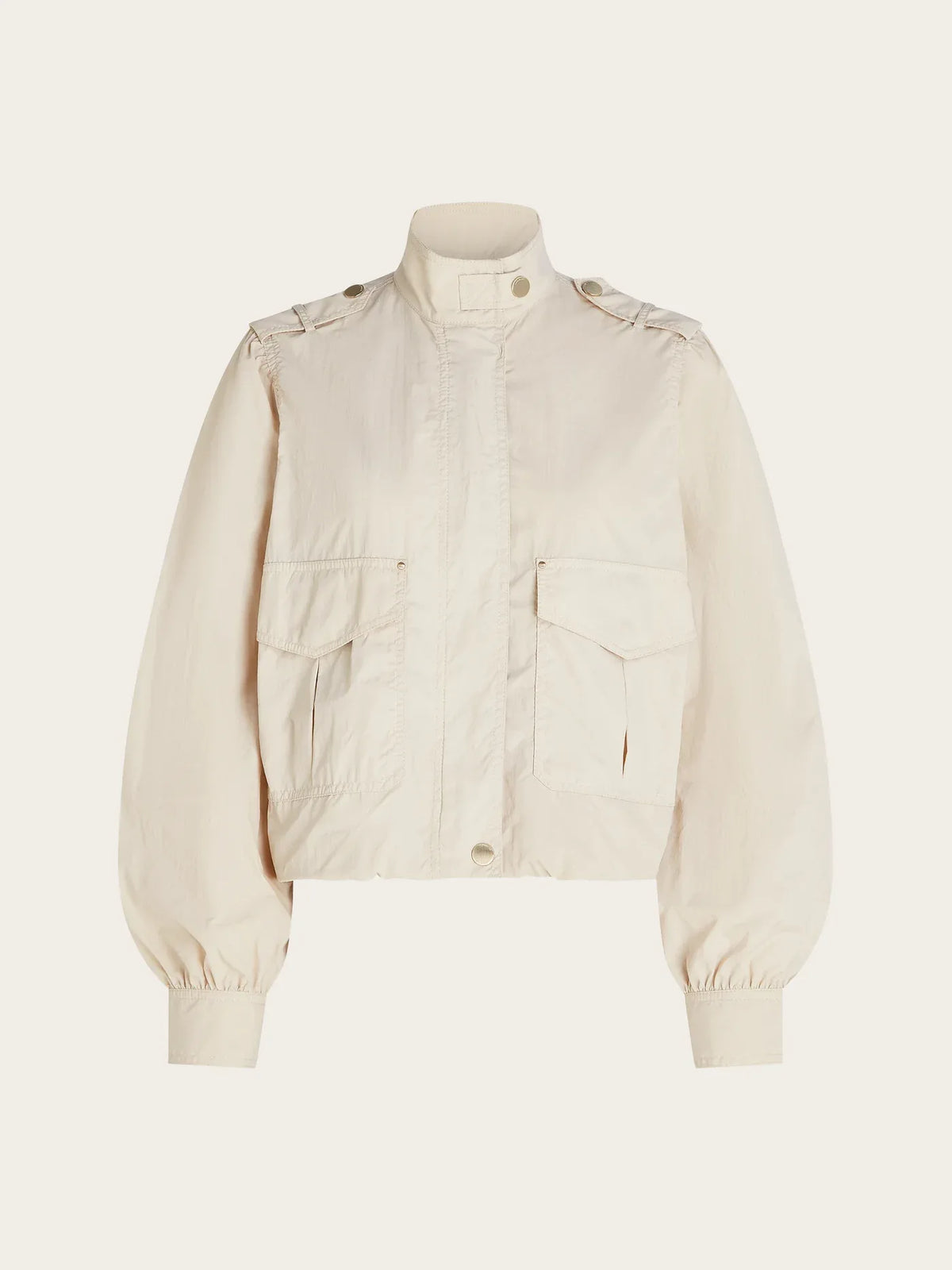 FREYA jacket - Beige