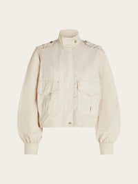 FREYA jacket - Beige