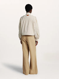 FREYA jacket - Beige