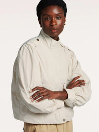 FREYA jacket - Beige
