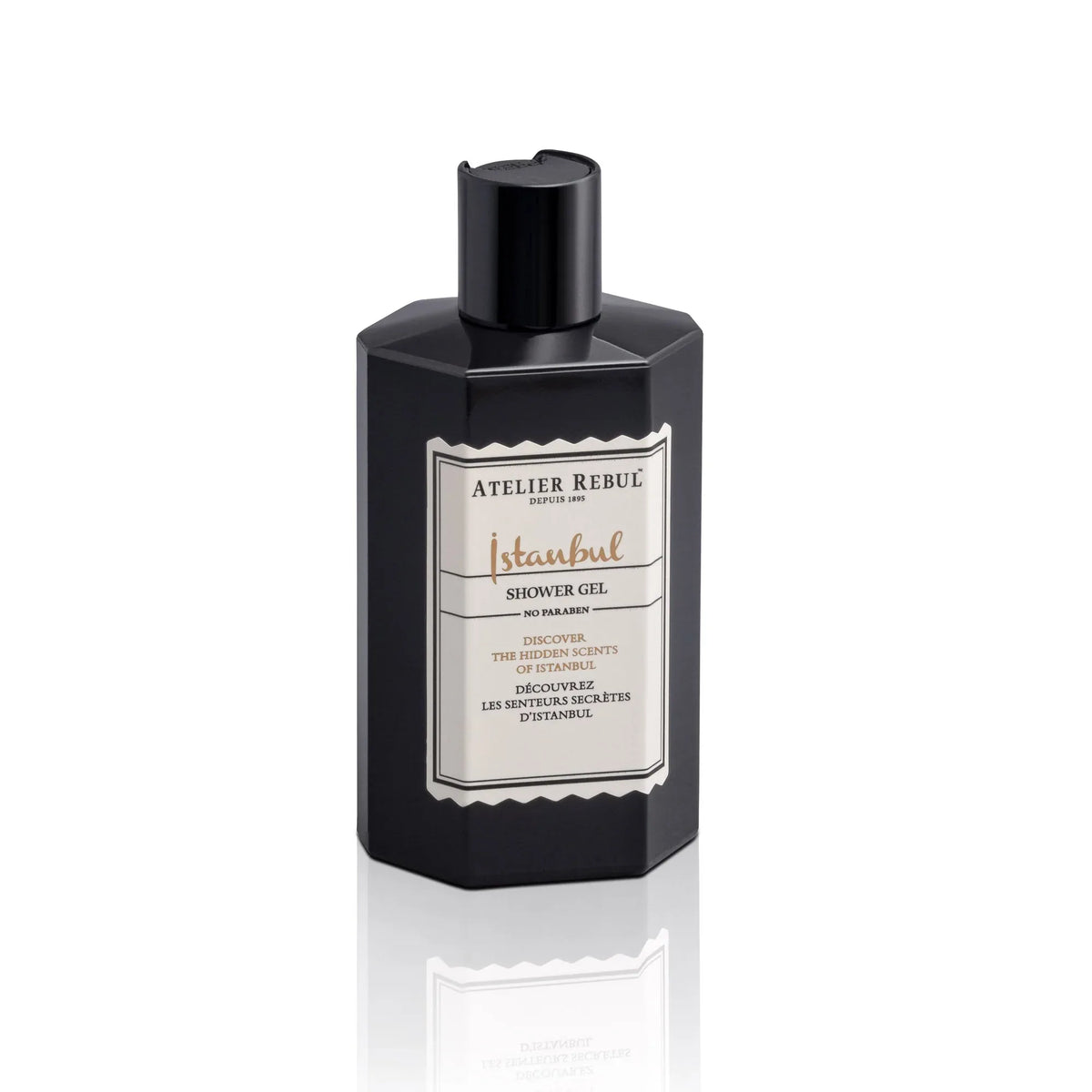 ISTANBUL SHOWER GEL 250ML