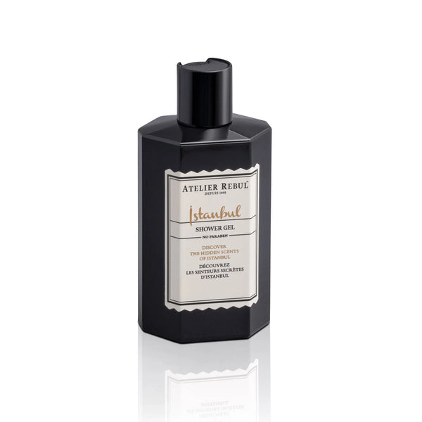 ISTANBUL SHOWER GEL 250ML
