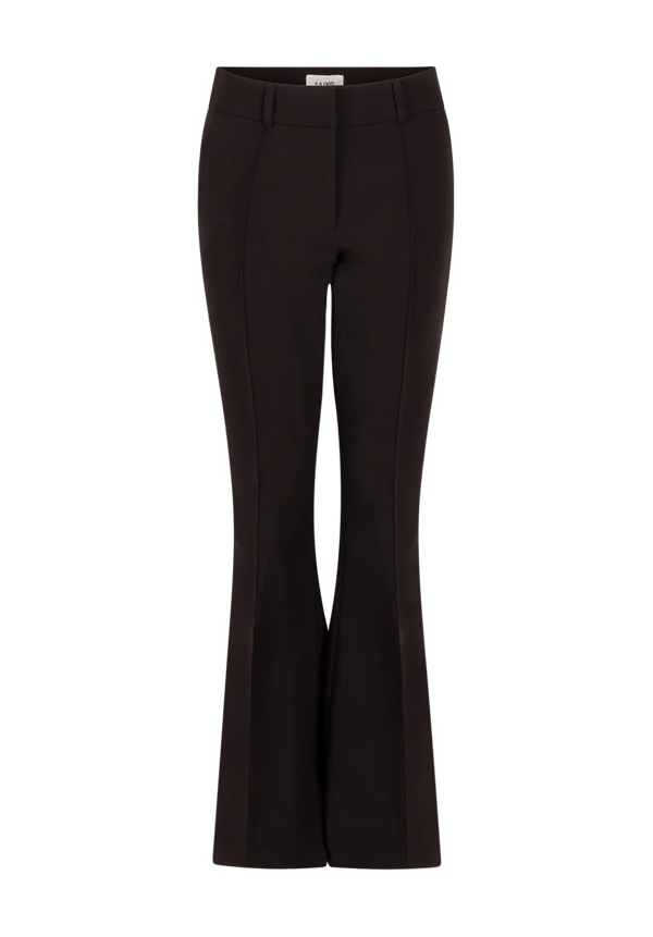 TROUSERS - Zwart