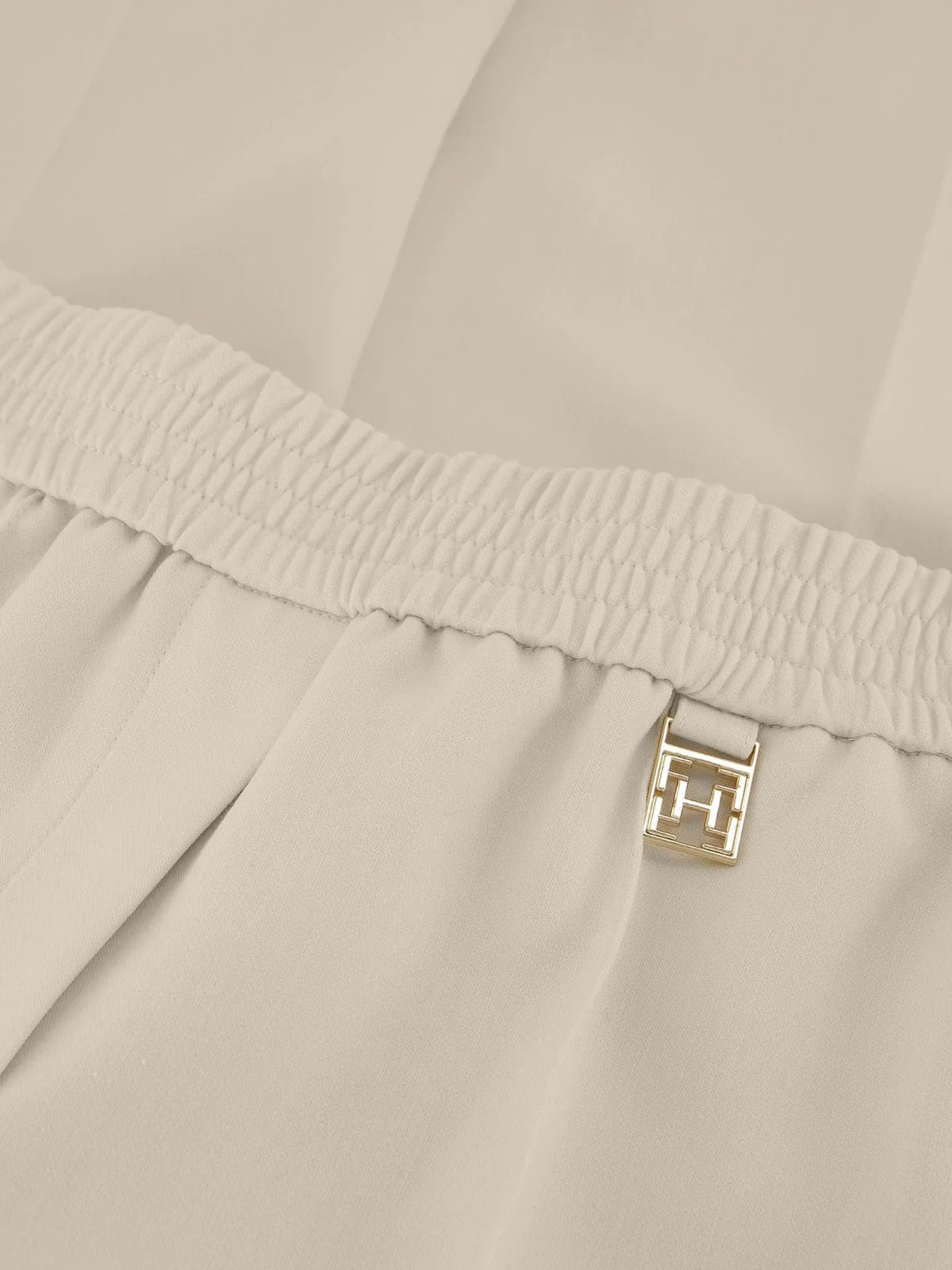 Gwenn Pants - Wit
