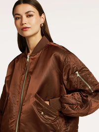 HADY bomber - Bruin