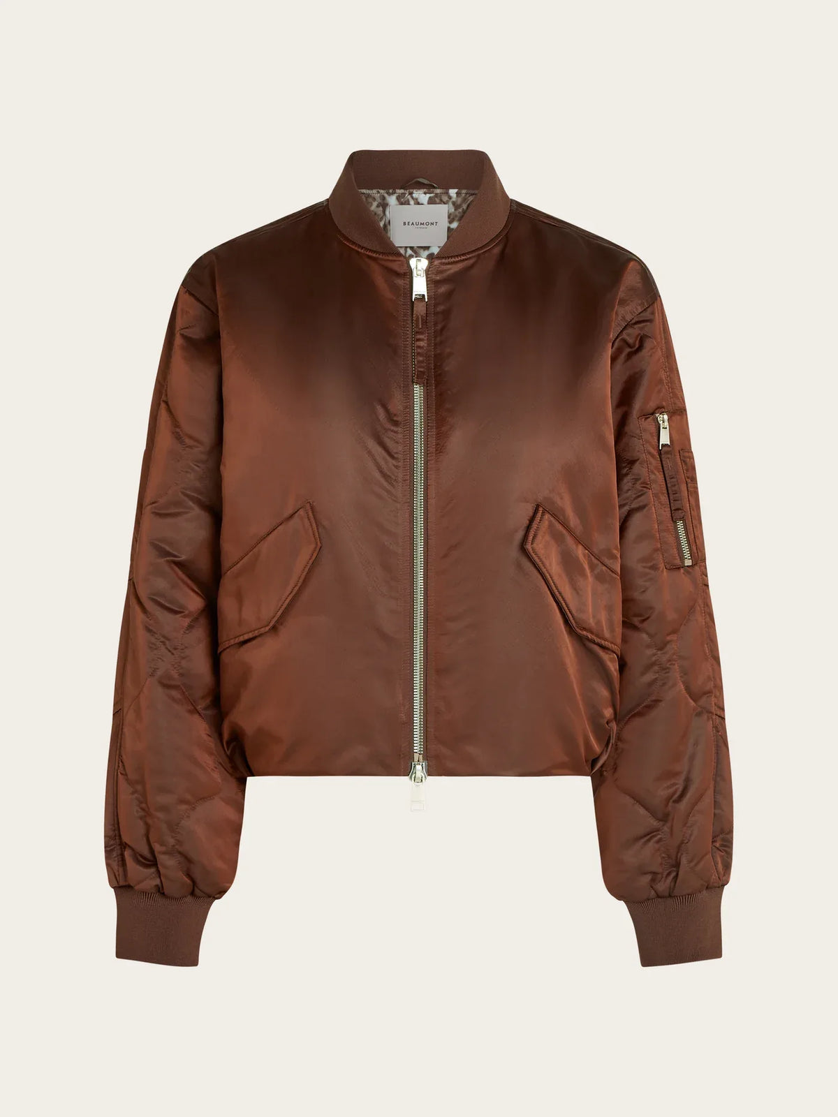 HADY bomber - Bruin