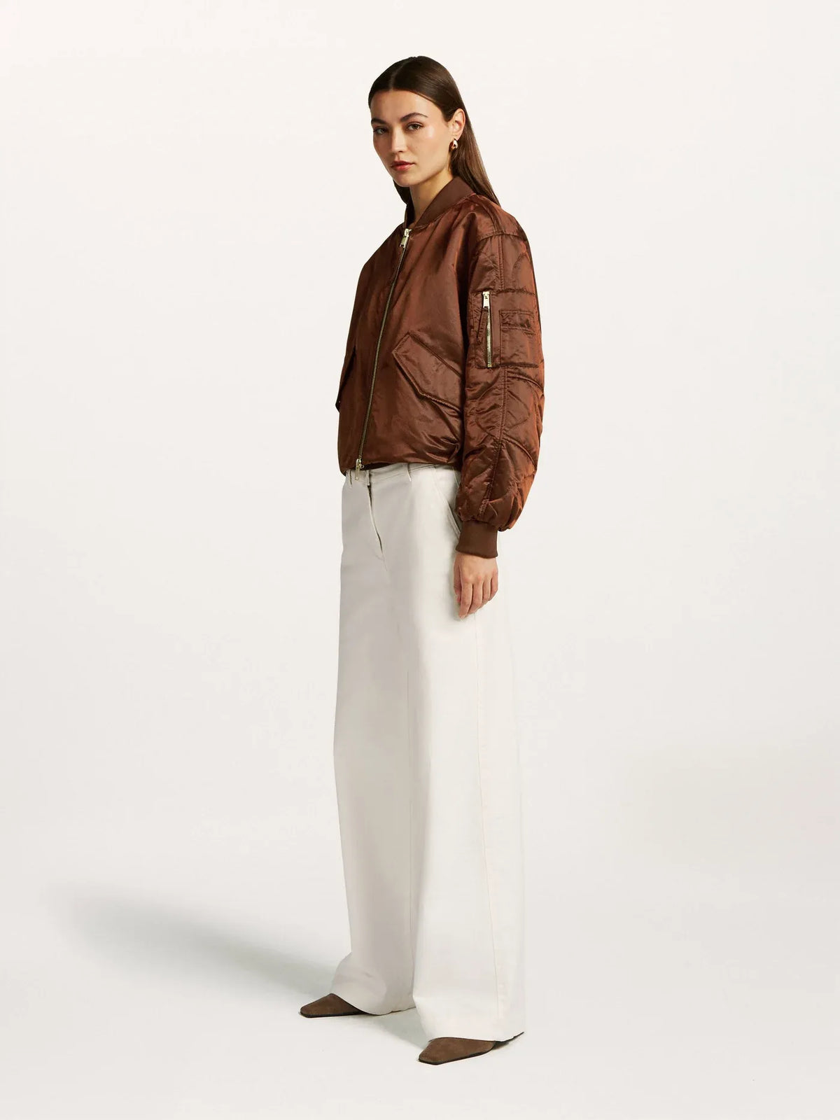 HADY bomber - Bruin