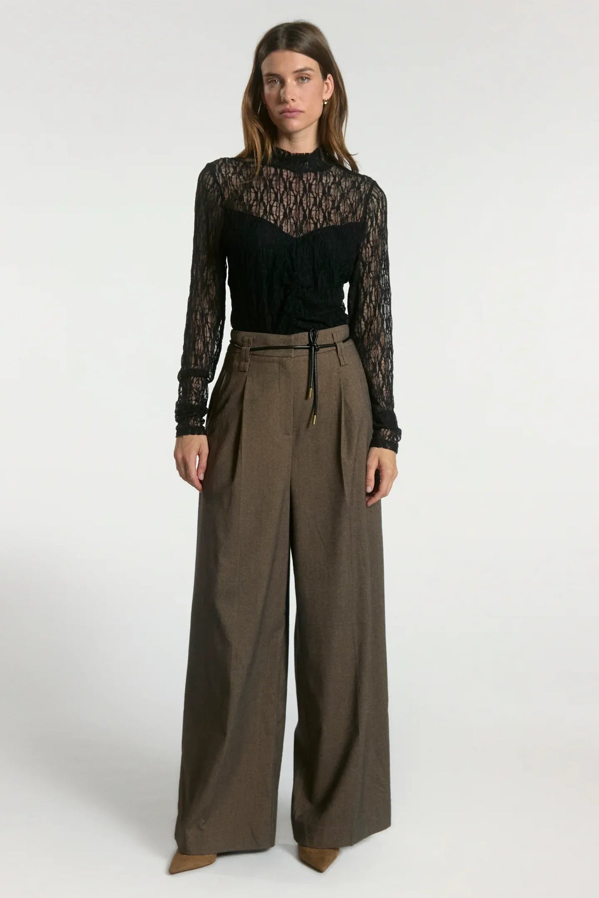TROUSERS