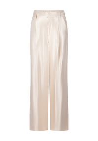 TROUSERS - Wit
