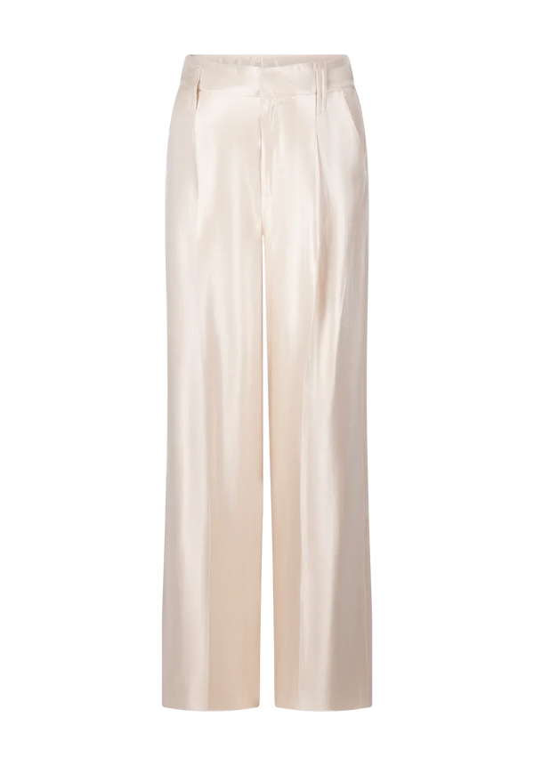 TROUSERS - Wit