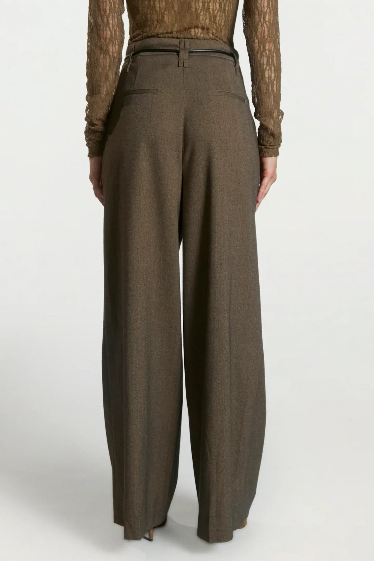 TROUSERS