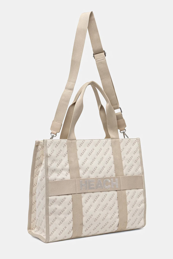 Borsetta/ shoulderbag - Wit