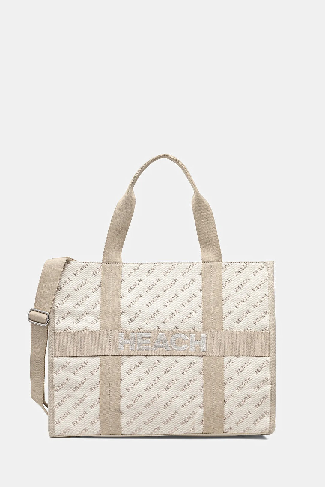 Borsetta/ shoulderbag - Wit