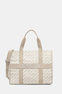 Borsetta/ shoulderbag - Wit