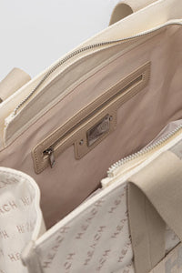 Borsetta/ shoulderbag - Wit
